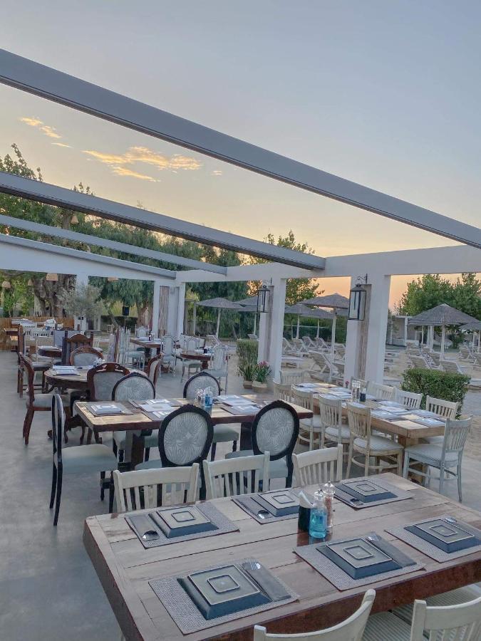 Venus Resort Tsilivi (Zakynthos)