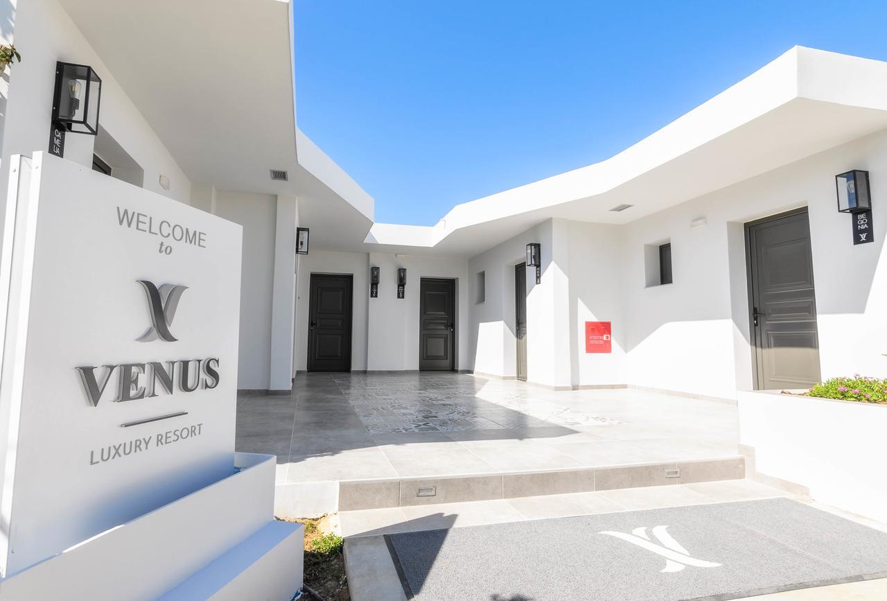 Resort Venus *