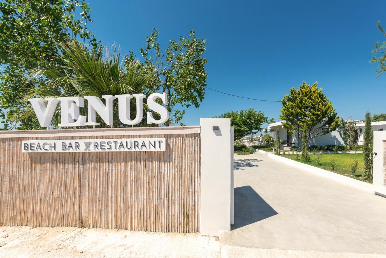 Resort Venus Tsilivi (Zakynthos)
