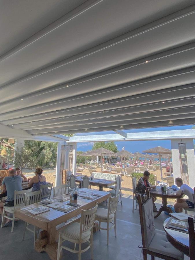 Resort Venus Tsilivi (Zakynthos)
